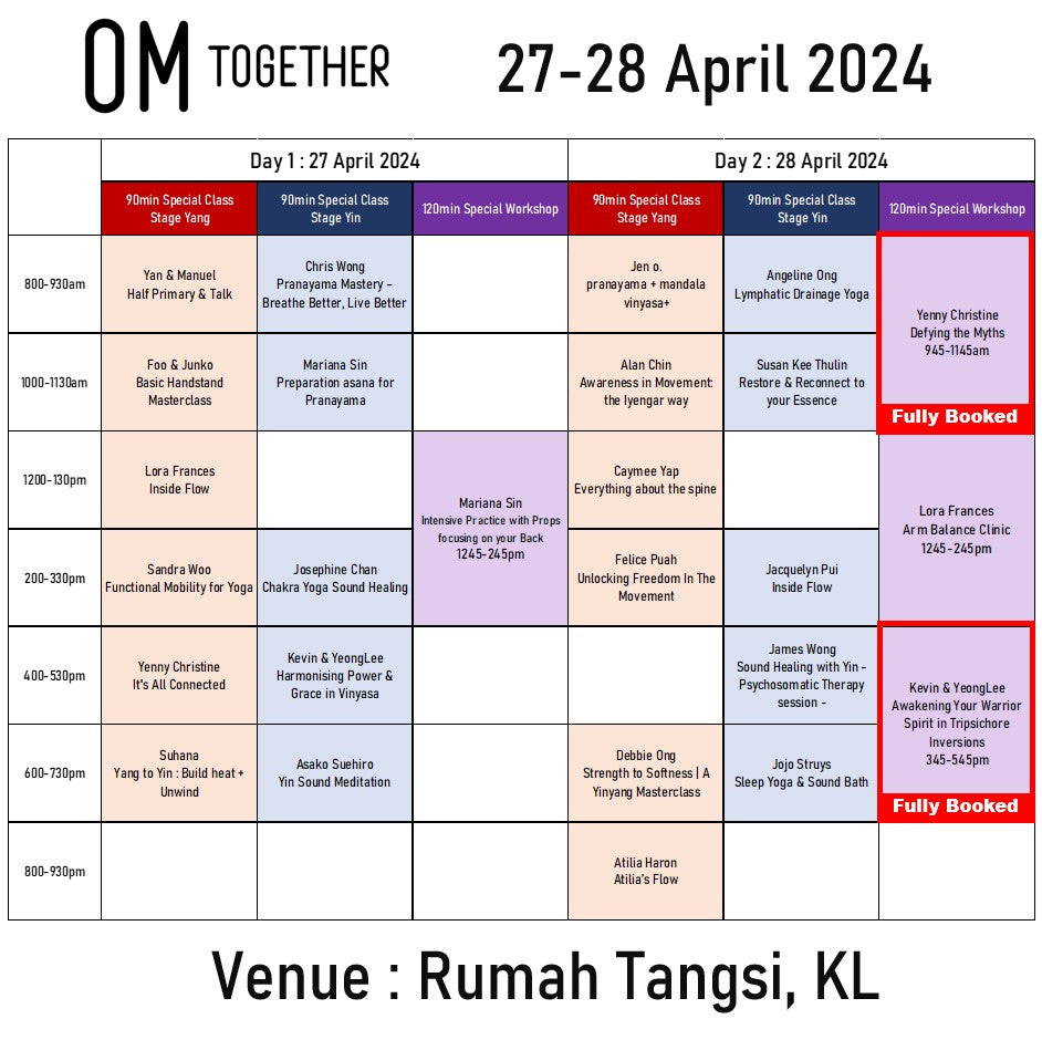 Yin Sound Meditation by Asako (90 min) at 6pm Sat on 27 Apr 2024