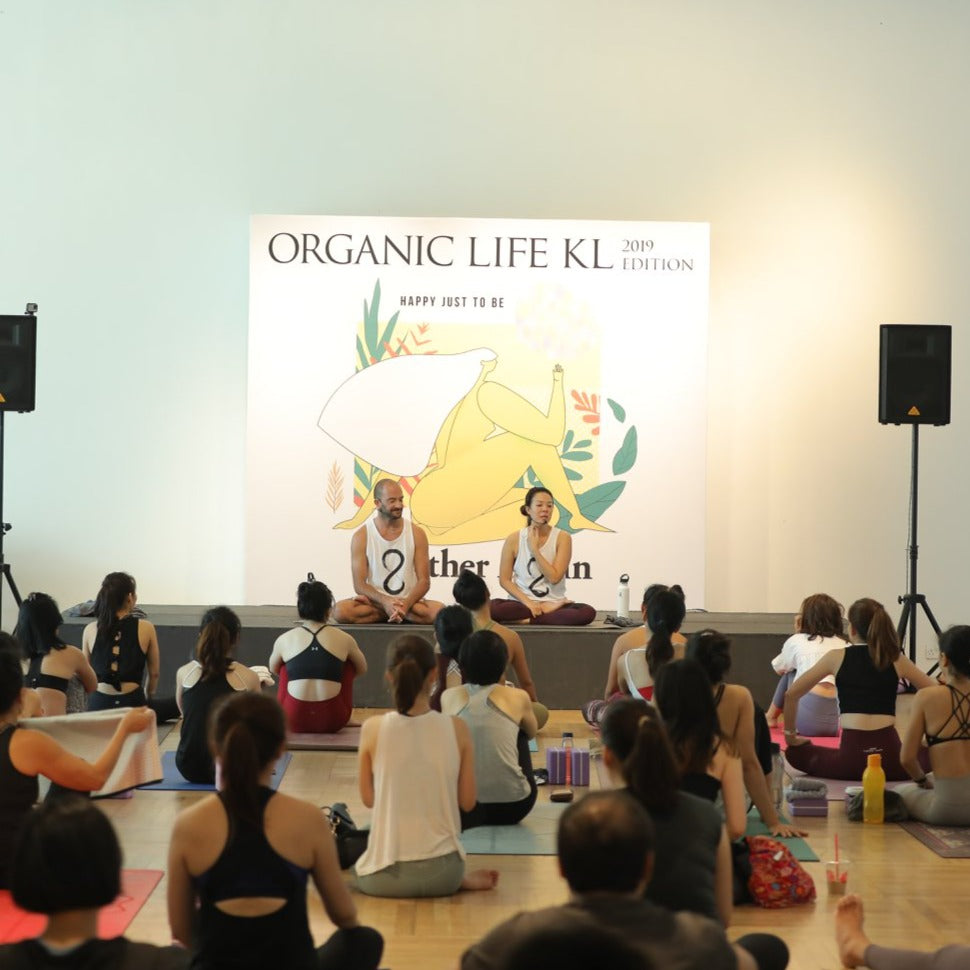 Half Primary & Talk by Yan & Manuel (90 min) at 8am Sat on 27 Apr 2024