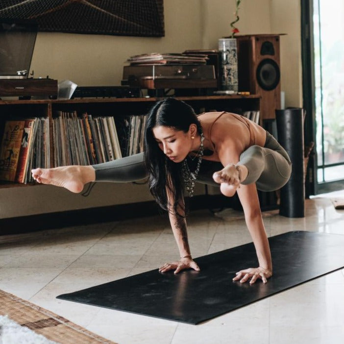 Functional Mobility for Yoga by Sandra Woo (90 min) at 2pm Sat on 27 Apr 2024