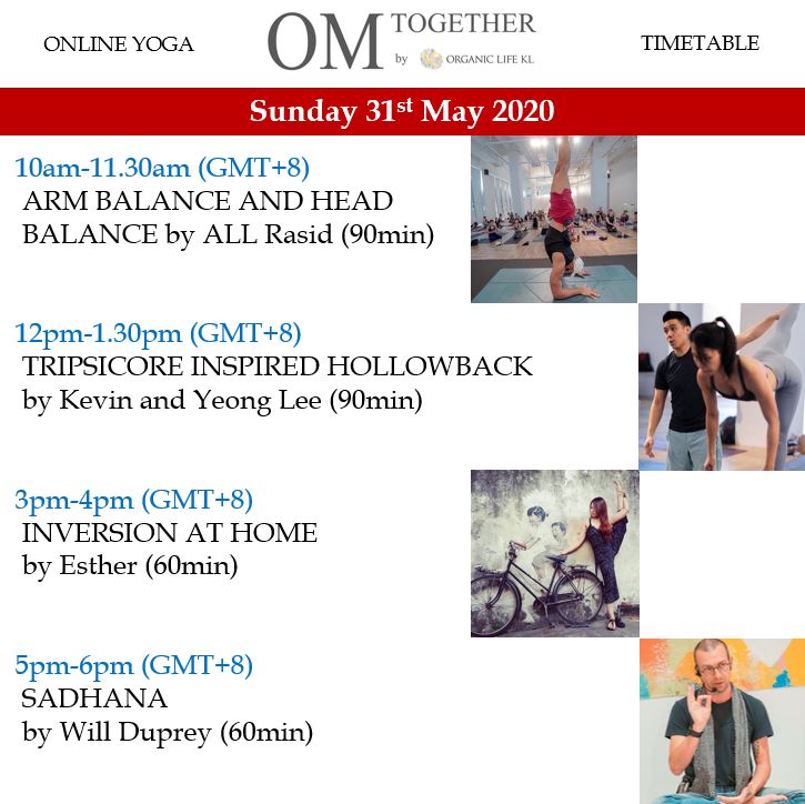 UNLIMITED PASS (30th 31st May 2020)