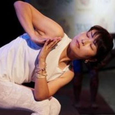 MORNING GENTLE YOGA (60 min) at 10.30am Thu on 26 May 2022 (GMT+8)