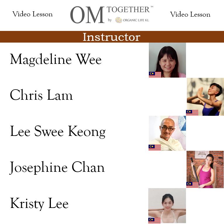 STICK YOGA - ON DEMAND PRACTICE VIDEOS (1 Week Unlimited Access)