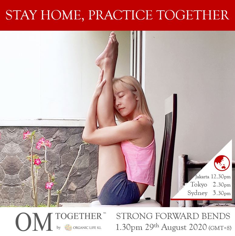 MERDEKA UNLIMITED PASS (29 Aug 2020) - up to 5 classes