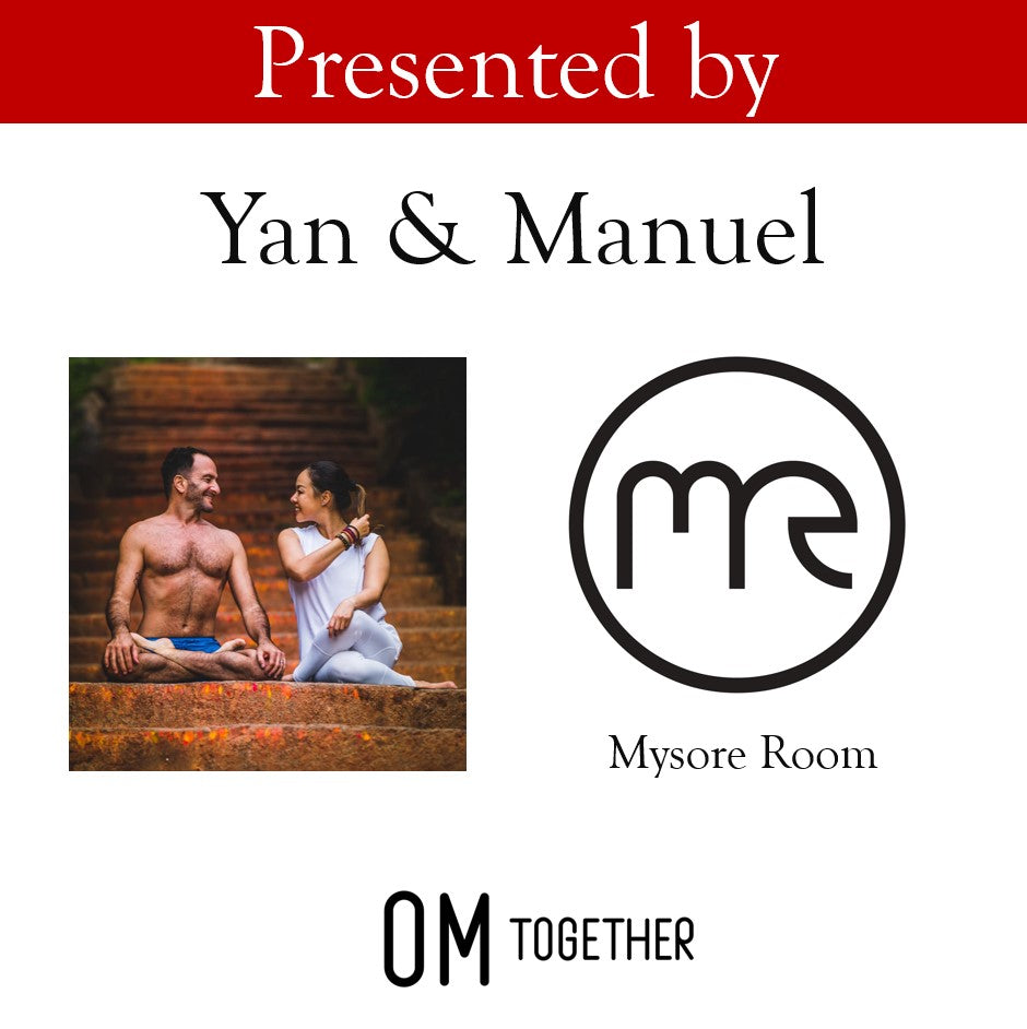 Half Primary & Talk by Yan & Manuel (90 min) at 8am Sat on 27 Apr 2024