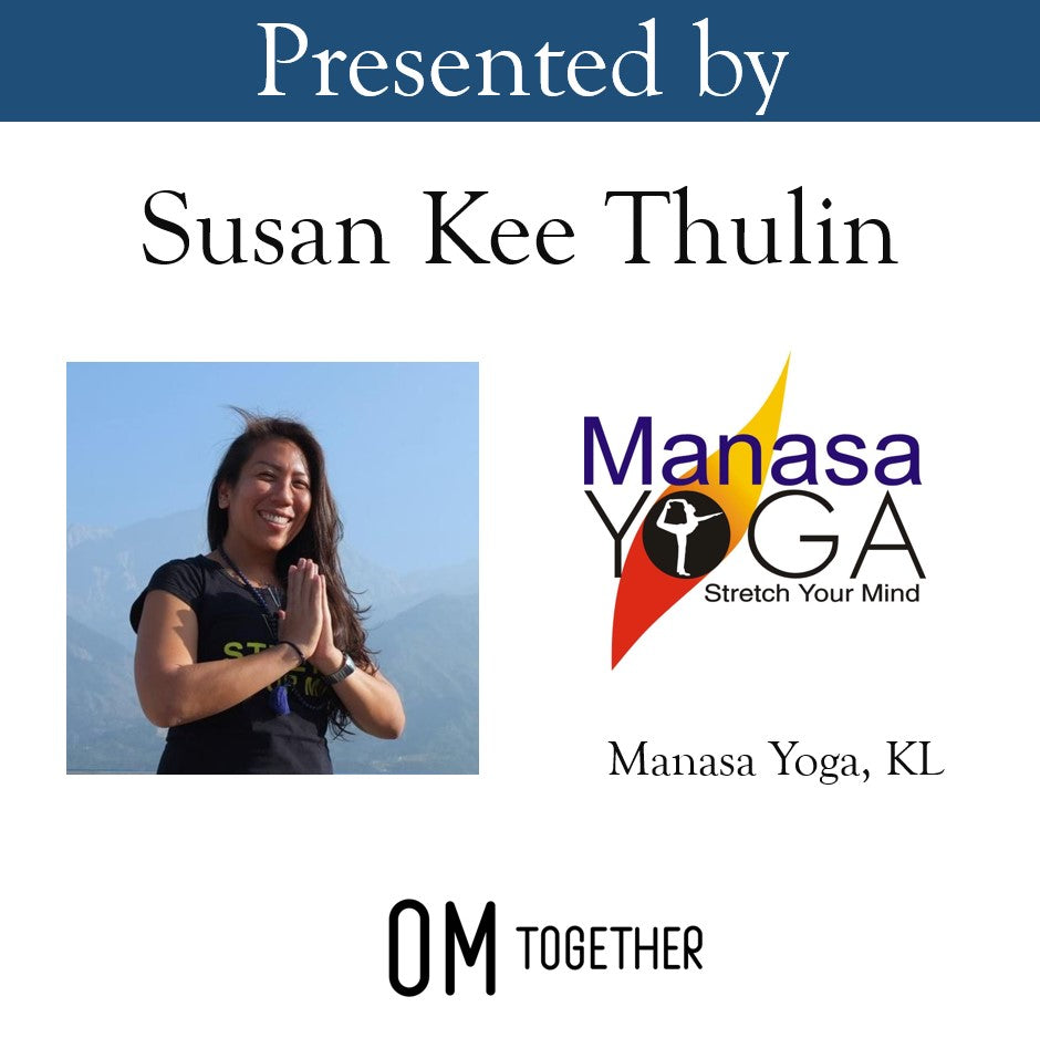 Restore & Reconnect to your Essence by Susan Kee Thulin (90 min) at 10am Sun on 28 Apr 2024