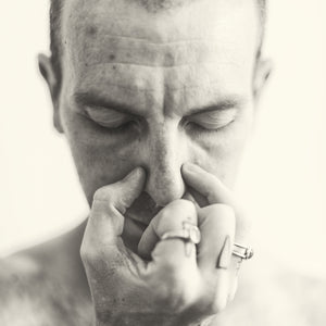 [Online] PRANAYAMA AND MEDITATION by Will Duprey (45 min) at 6.30pm on 30 June 2020 -completed