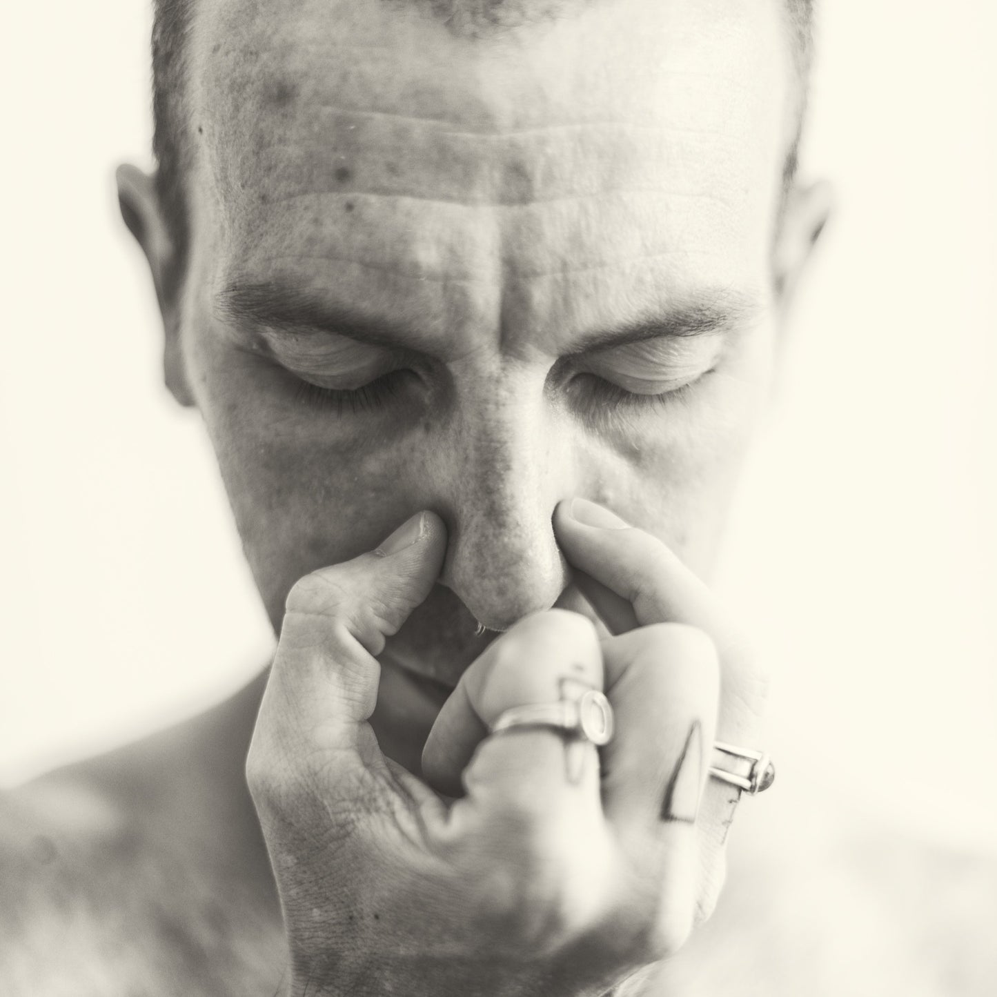 [Online] PRANAYAMA AND MEDITATION by Will Duprey (45 min) at 6.30pm on 2 June 2020 -completed