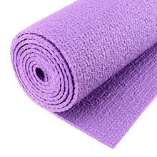 Load image into Gallery viewer, Salamba - Extra Yoga Mat (4.6 mm) - Made in Germany
