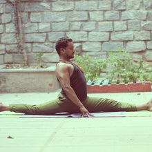 Load image into Gallery viewer, [Zoom] MOVEMENT AND MOBILITY FOR HIPS by Jai Kumar (75 min) at 6.30pm Mon on 26 Oct 2020 -completed
