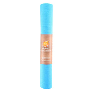 Salamba - Spezial Yoga Mat (2.9 mm) - Made in Germany