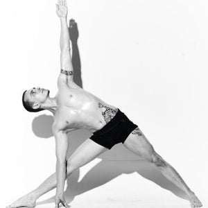 [Zoom] Asana, Awareness and Breath  by Matthew Kemp (75 min) at 9am on 10 Dec 2020 -completed