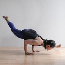 Load image into Gallery viewer, [Online] HIP FLEXOR - THE SPACE TO LIFT by Caymee (60 min) at 3pm on 23 May 2020 -completed
