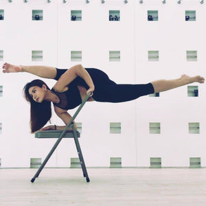 [Online] INVERSION AT HOME by Esther (60 min) at 3pm on 28 June 2020 -completed