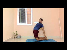 Load and play video in Gallery viewer, BACKBEND - ON DEMAND PRACTICE VIDEOS (1 Week Unlimited Access)
