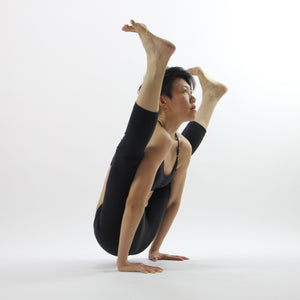 [Online] YOGAVATAR® FLOW by iRyne (60 min) at 10am on 24 May 2020 -completed