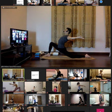 Load image into Gallery viewer, [Zoom] Functional &amp; Integrated Arm Balance (75 min) at 9am Tue on 12 Jan 2021 -completed (video still available)

