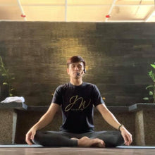 Load image into Gallery viewer, [Online] ACU-YIN YOGA by James&#39; Wong (90 min) at 5pm on 21 June 2020 -completed
