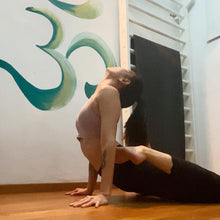 Load image into Gallery viewer, [Zoom] SHOULDER MOBILITY FOR BACKBEND by Jenifer (75 min) at 1.30pm Sun on 27 Sep 2020 -completed
