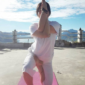 [Online] YOGA FOR AWARENESS by Mariana Sin (90 min) at 5pm on 24 May 2020 -completed