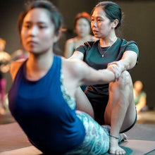 Load image into Gallery viewer, [Online] FUNDAMENTAL FOR BACKBENDING by Mariana Sin (60 min) at 6.30pm on 11 June 2020 -completed
