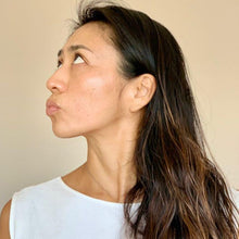 Load image into Gallery viewer, [Zoom]  Work Out your Face with Naomi [Part2] (60 min) at 2pm Sun on 4 Oct 2020 -completed
