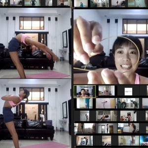Strong Deeeep Backbend (75min) at 1pm Sat on 28 Aug 2021 -completed