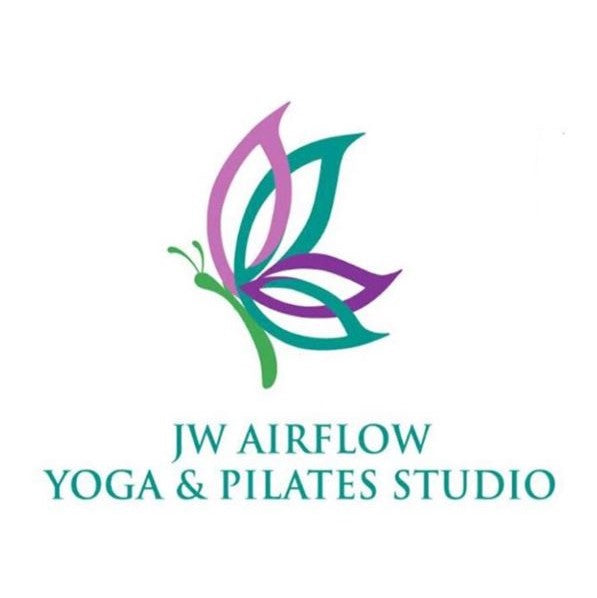 jw airflow yoga pilates studio